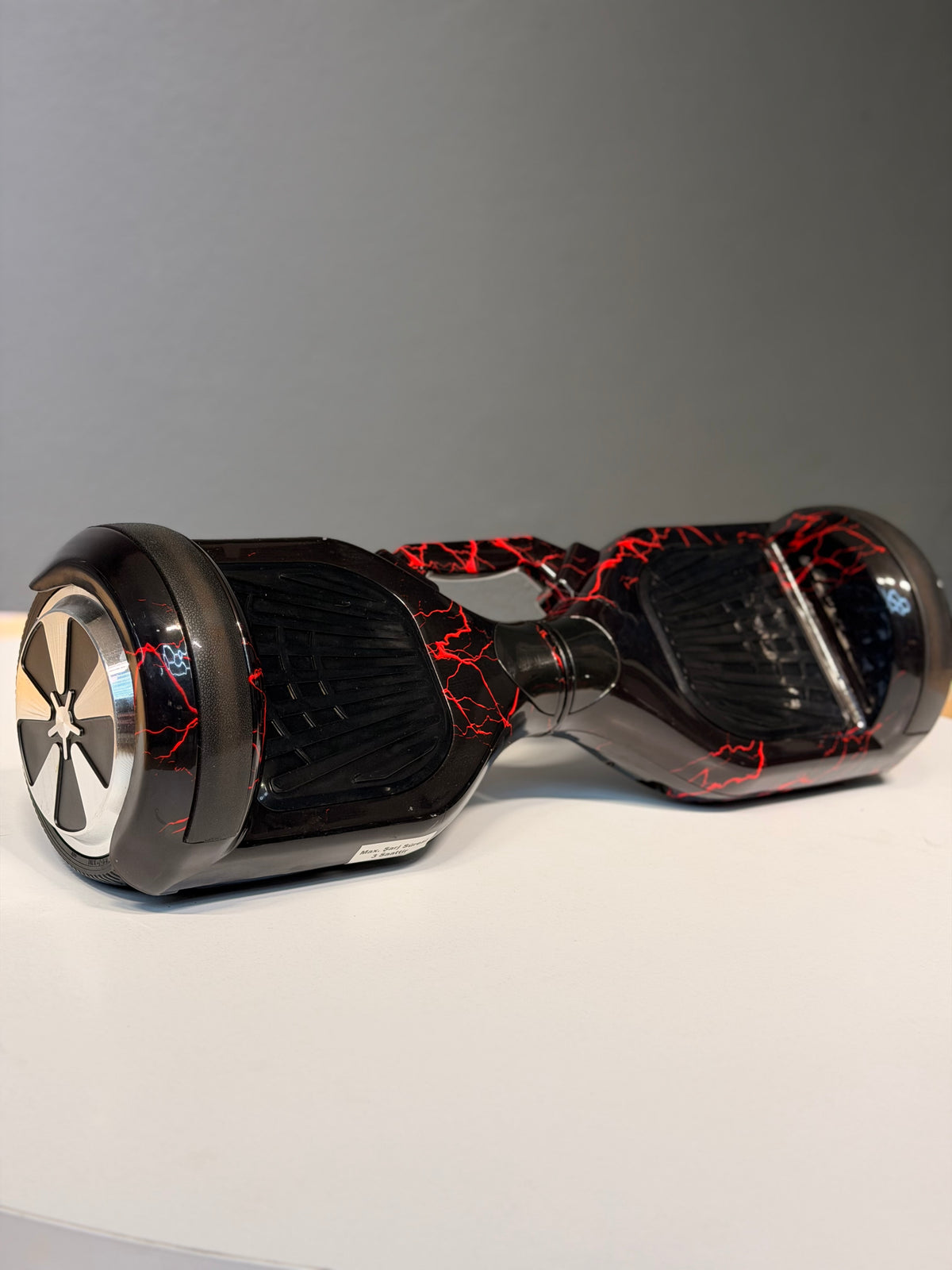HOVERWAY HOVERBOARD 36V