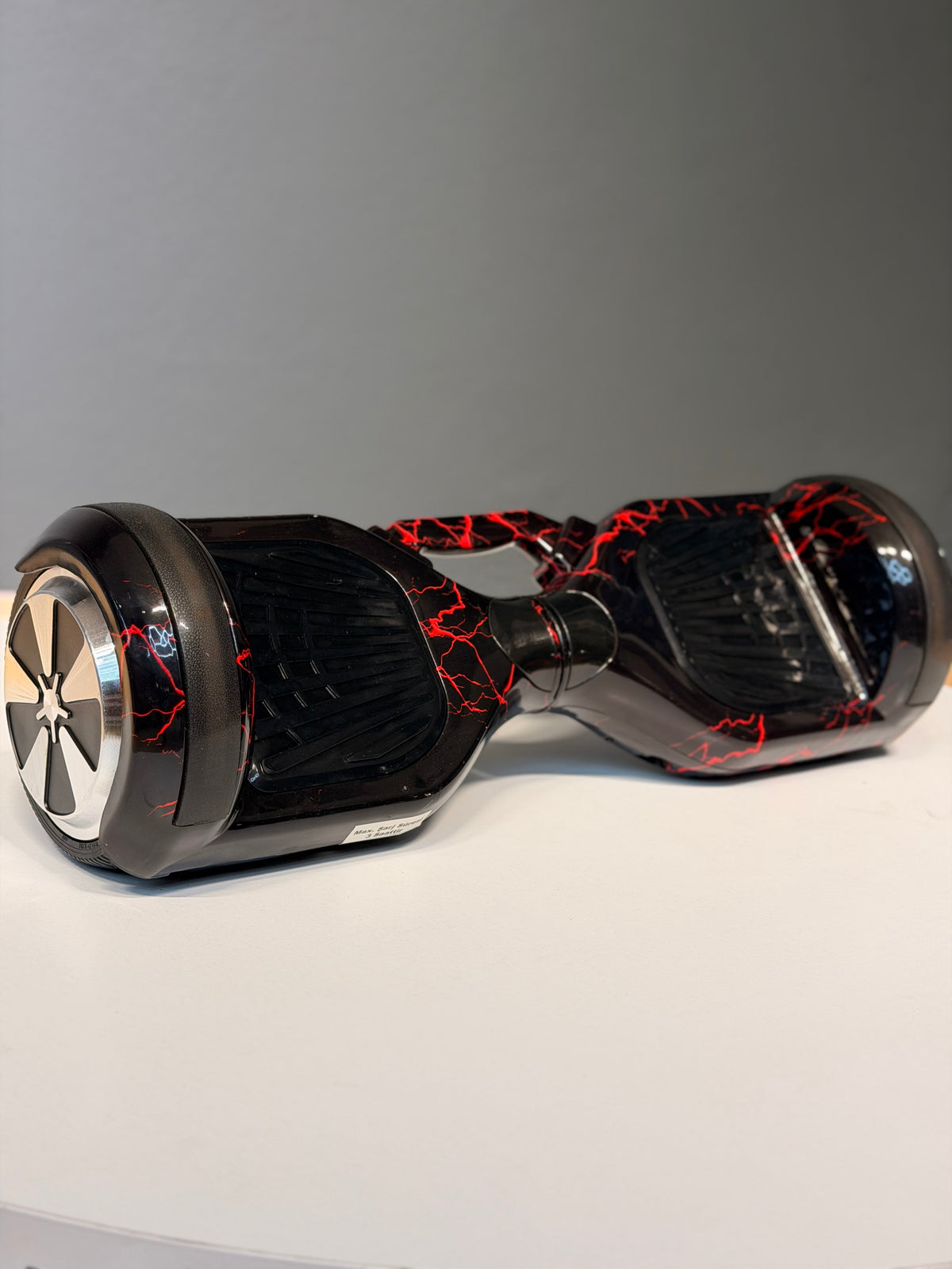 HOVERWAY HOVERBOARD 36V