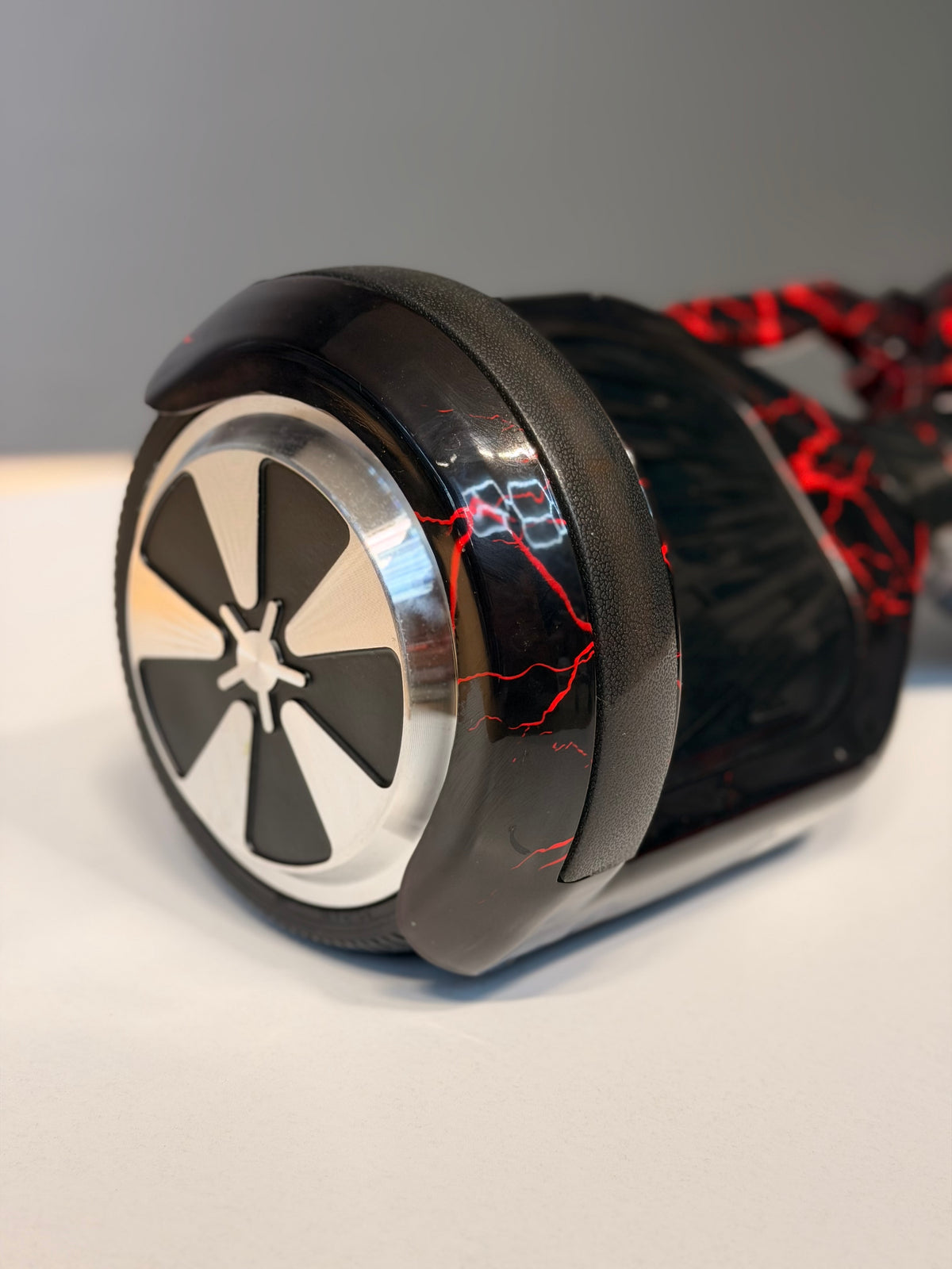 HOVERWAY HOVERBOARD 36V