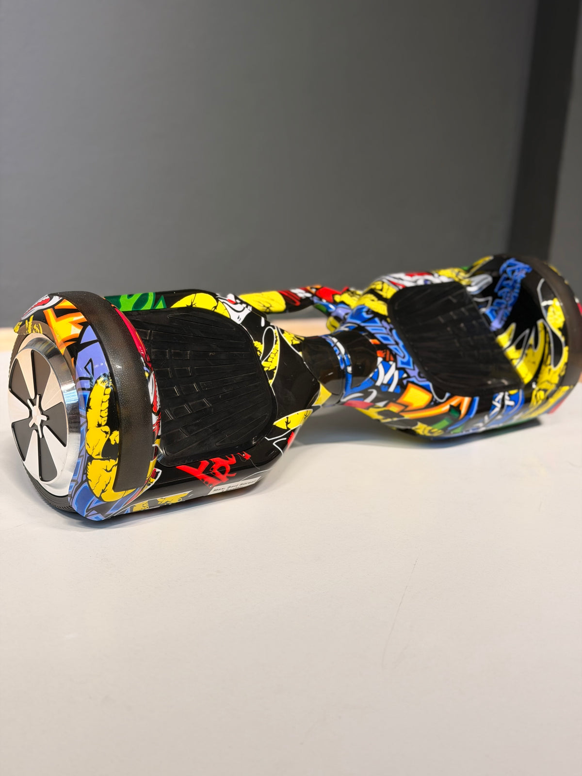 HOVERWAY HOVERBOARD 36V
