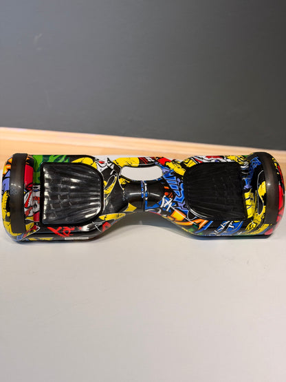 HOVERWAY HOVERBOARD 36V