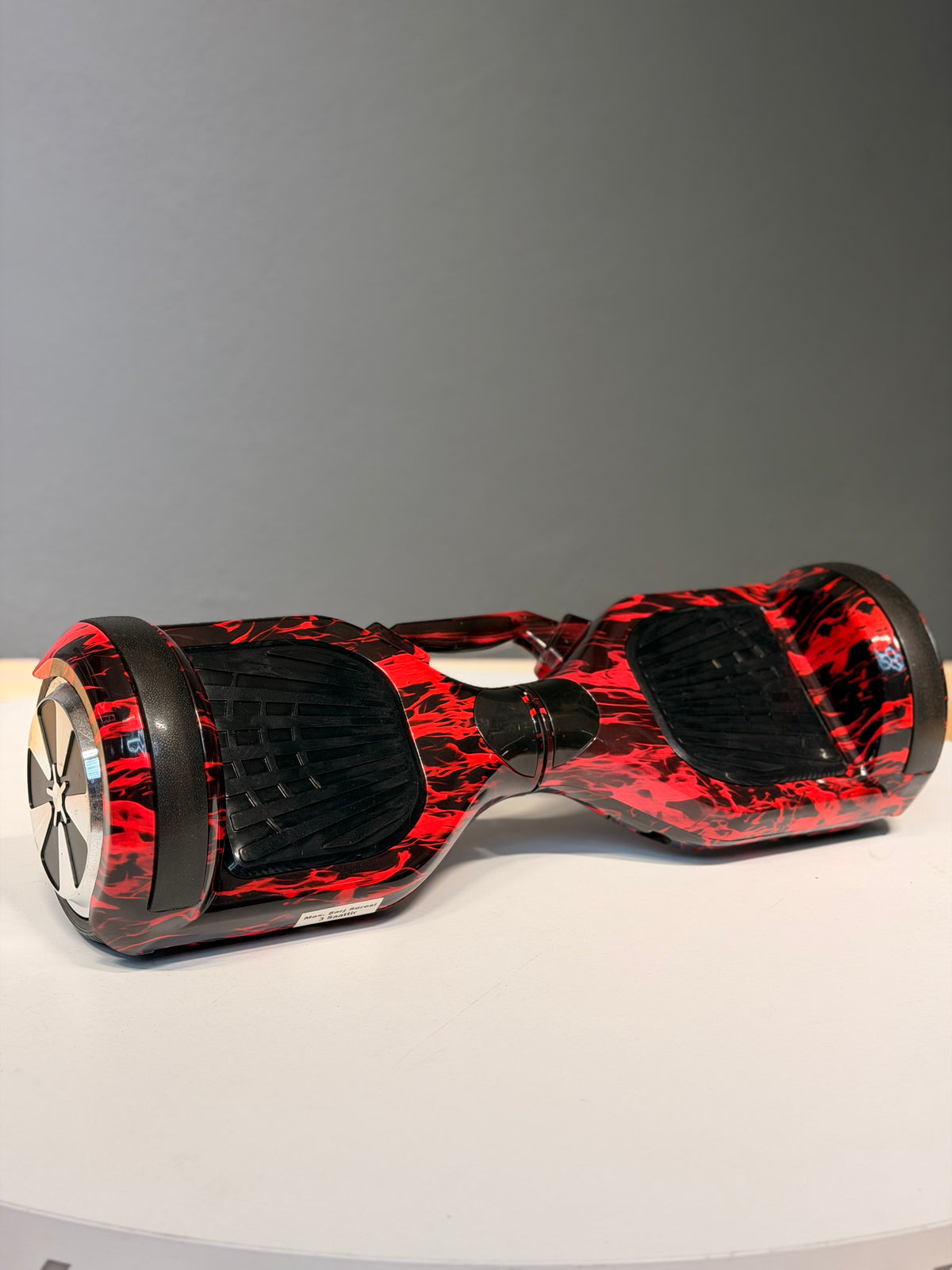 HOVERWAY HOVERBOARD 36V