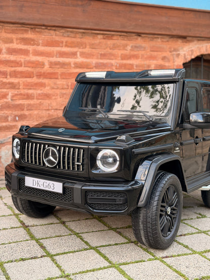 DEV MERCEDES G63 12W 0-10 YAŞ