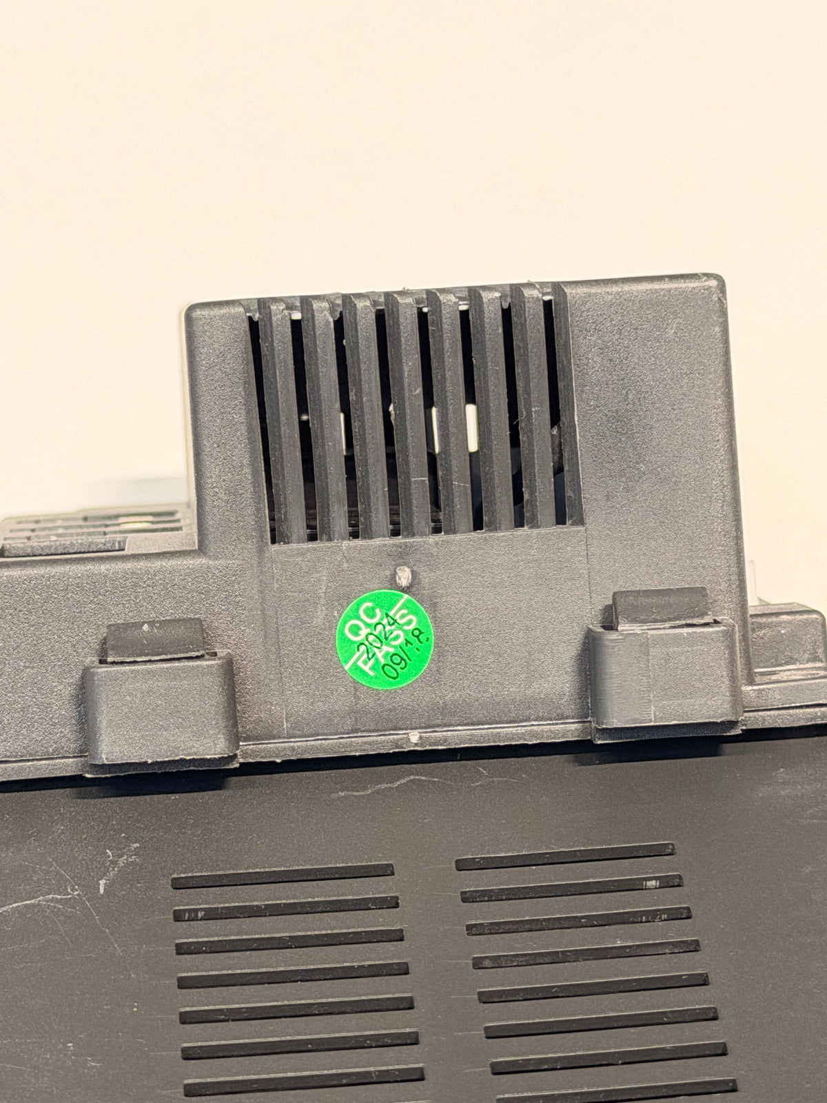 AKÜLÜ ARABA ANAKART KONTROL PANELİ HY2005RX-HL-24VOLT