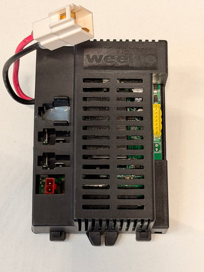 ANAKART 24 VOLT AKÜLÜ ARABA (MERCEDES G63 VE BAZI UTV MODELLERİ) WEELYE RX74-D 24V