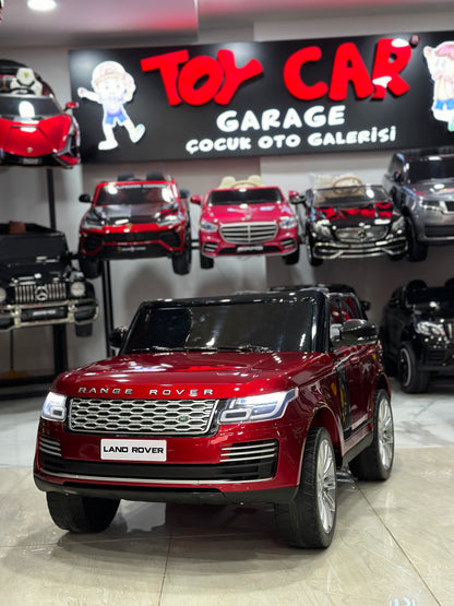 RANGE ROVER VOQUE AKÜLÜ ARABA 24W