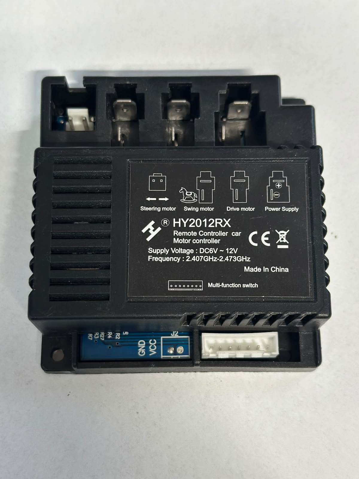 ANAKART HY201RX