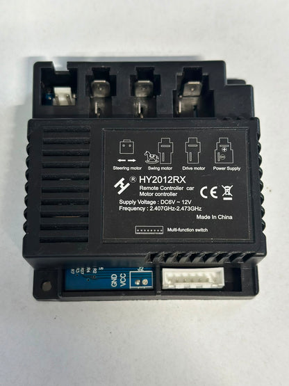ANAKART HY201RX
