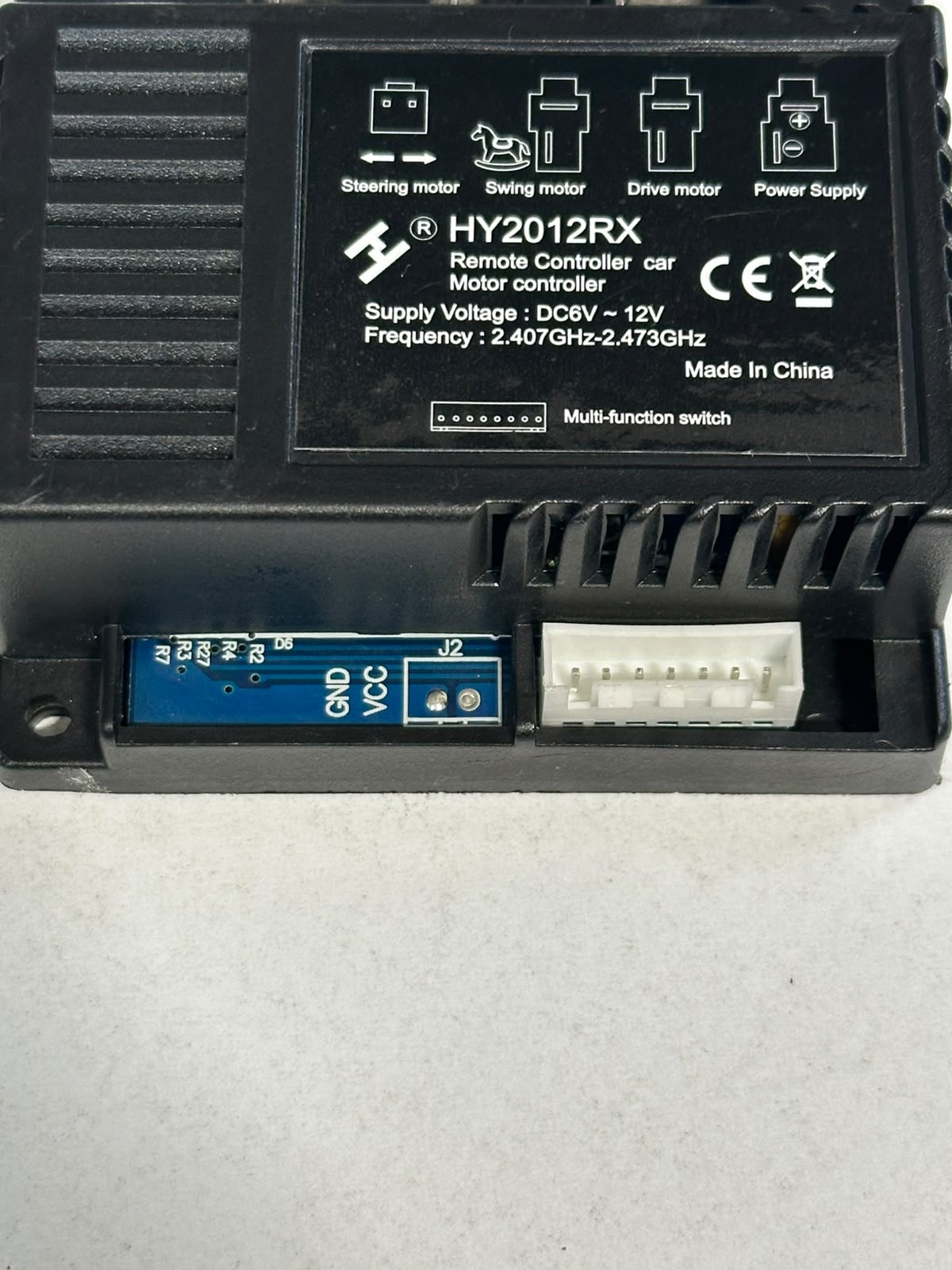 ANAKART HY201RX