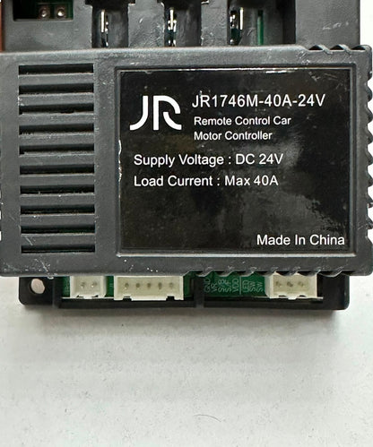 ANAKART JR1746M-40A-24V