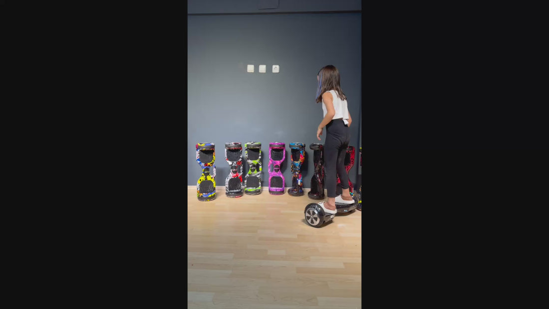 HOVERWAY HOVERBOARD 36V