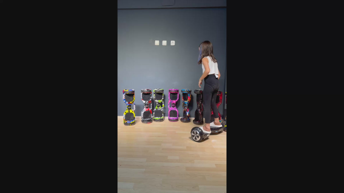 HOVERWAY HOVERBOARD 36V