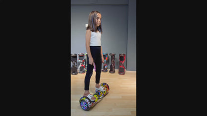 HOVERWAY HOVERBOARD 36V