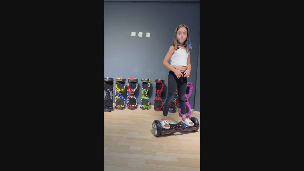 HOVERWAY HOVERBOARD 36V